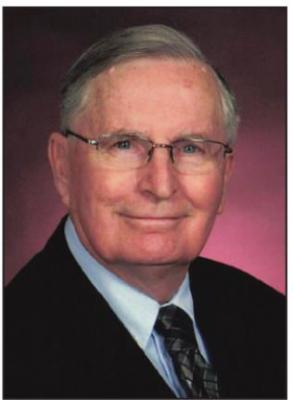 Forest Harrison