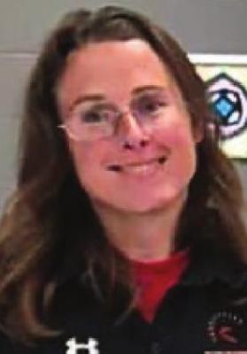SARA DALLE head coach