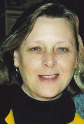 KAREN LOUISE VANDIVER
