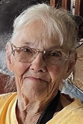 BEVERLY RUTH MULLIN