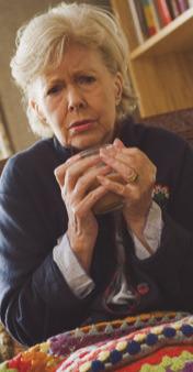 Winter brings heightened risks for seniors
