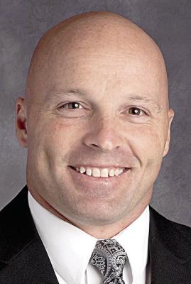 Dr. Trey Cavanah