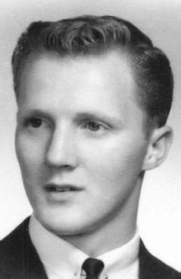 Marvin Milligan