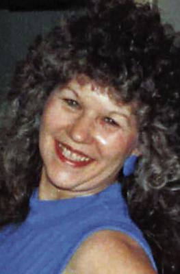 BARBARA ANN (WEST) PENNINGTON