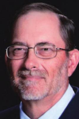 Charles Dallstream