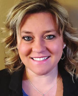 MARLAINE BOYD INCOMING DEAR ELEMENTARY SCHOOL PRINCIPAL