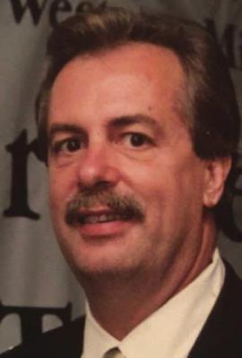Rodney Alan Weary