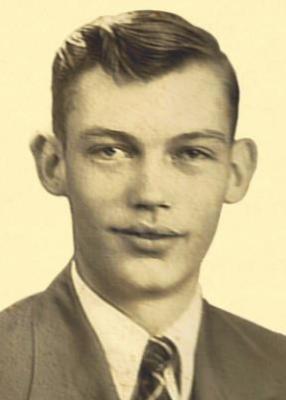 Edward Doss