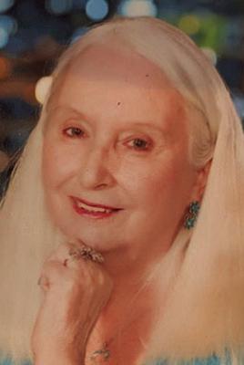 JANET MARIE PARKER