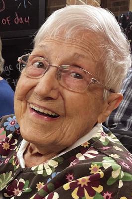 RUBY ESTELLEN BRADEN