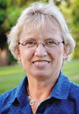 GLENDA POWELL ray county clerk