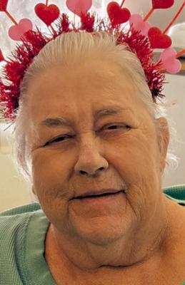 VELMA KATHRYN BROWN