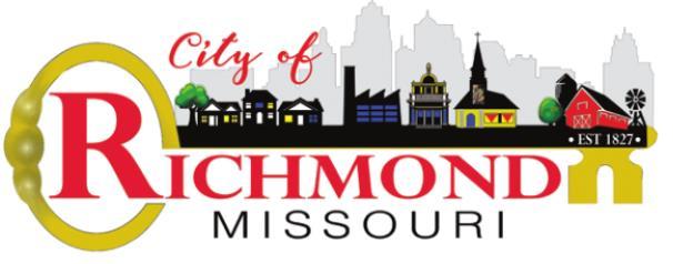 City of Richmond