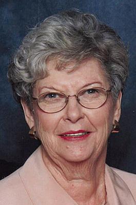 KAY FRANCES (PIGG) VANDIVER