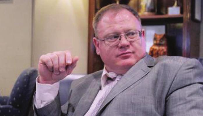 MATTHEW ADELMAN publishes the Douglas (Wyoming) Budget and is the National Newspaper Association president.