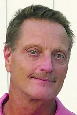 TERRY DALE SMITH