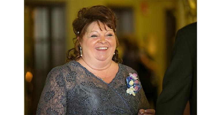 Linda Jean Artman (née Pruitt)