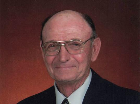 Robert Don Baker