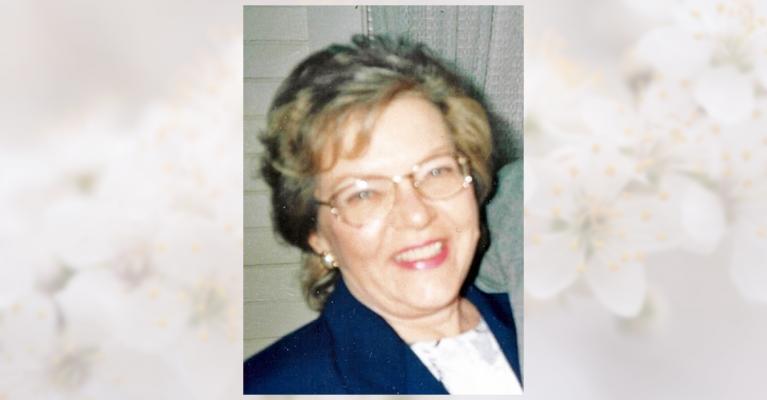 Carolyn Jean Bandy
