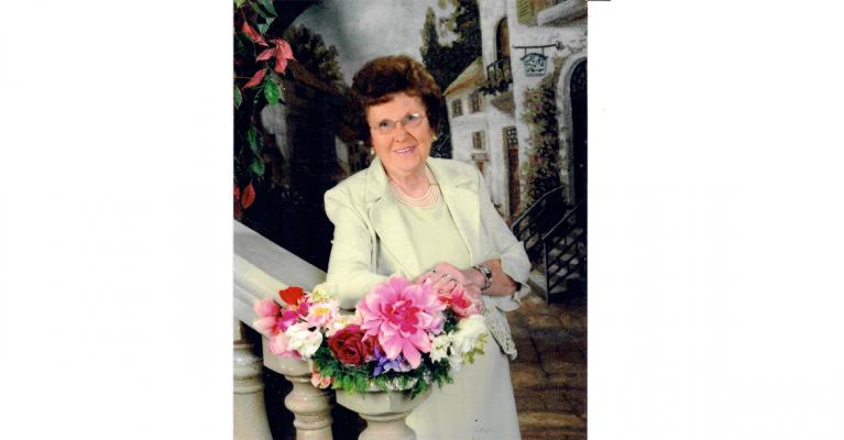 Nadine Battagler