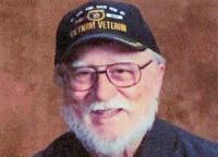 Michael Winston "Mike" Bliss