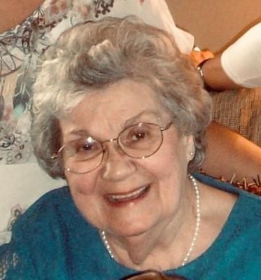 Eleanore Bess Carder