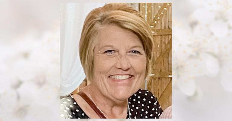 Judy Kaye Carpenter