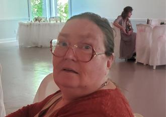 Cindy Cazzell