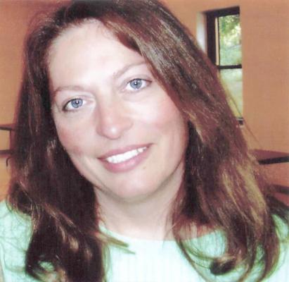 Tammy Ruth Cox