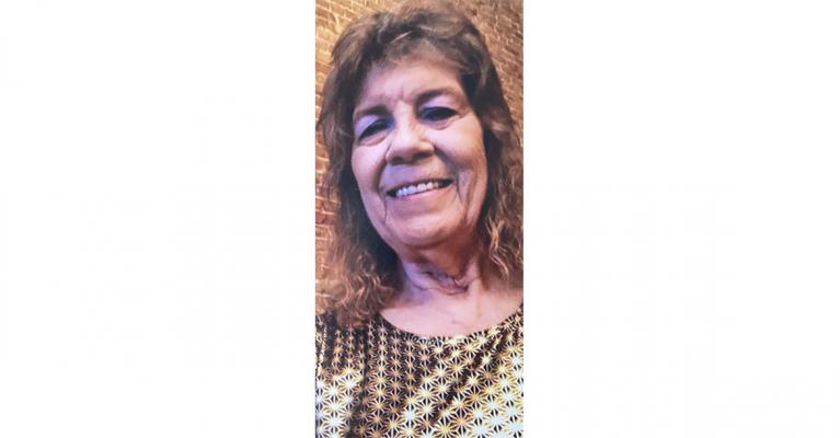 Ann Marie Cates Crumley