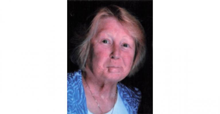 Connie Sue Cunningham