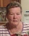 Alice Pauline (Eaton) Danner