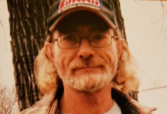 Darrell Eugene Mullikin