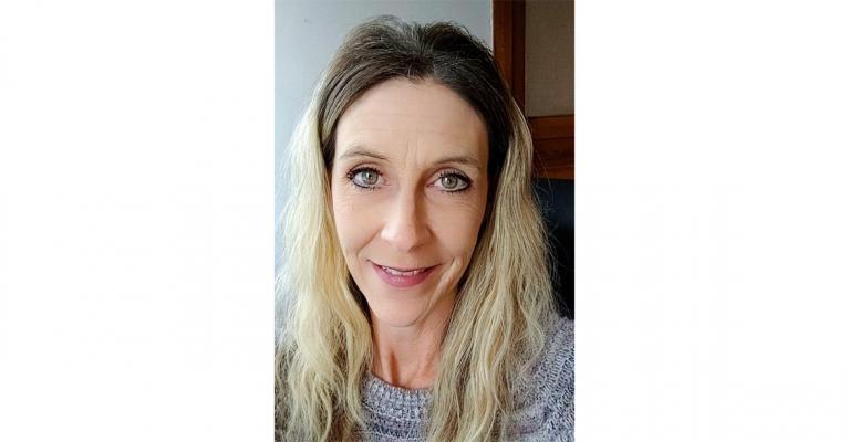 Amy Nichol Davis-Wiles