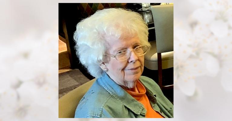 Mary Jo Haynes Garner Davis