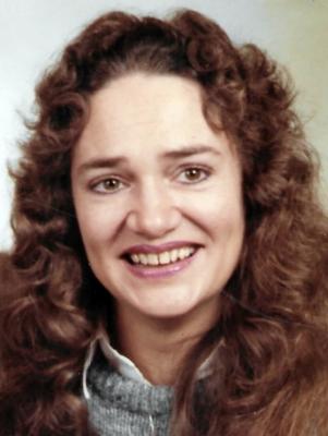 Kathleen Irene (Mitchem) Doak