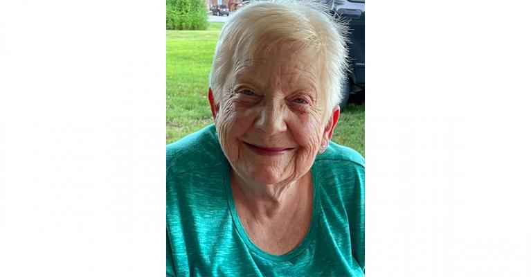 Jerri Louise Doss