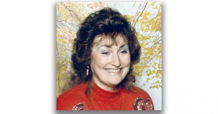Joy Marie (Kenney) Dunwoodie