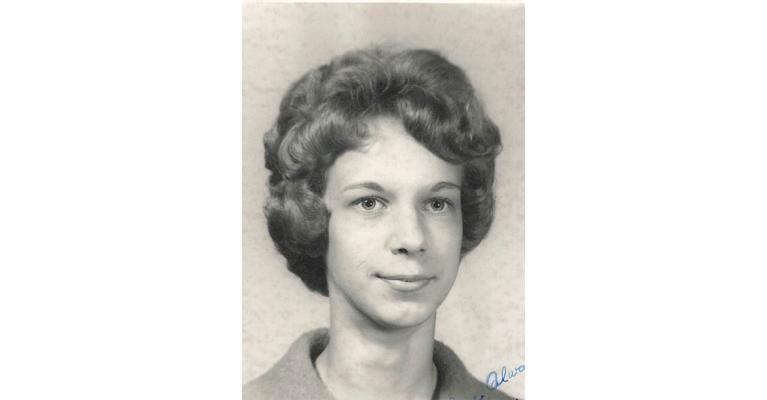 Betty Sue Edgar