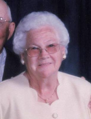 Georgianne Ellis