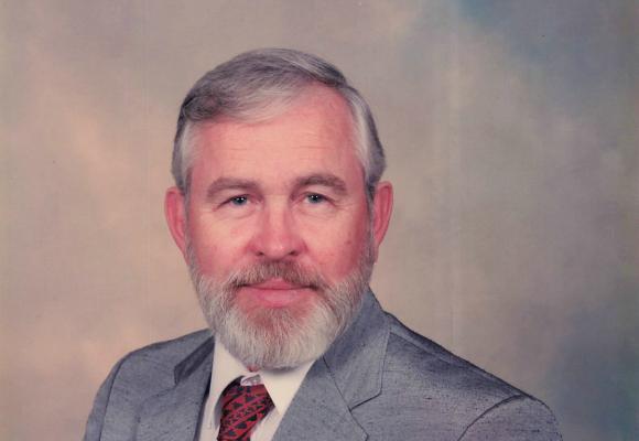 Larry James Engler