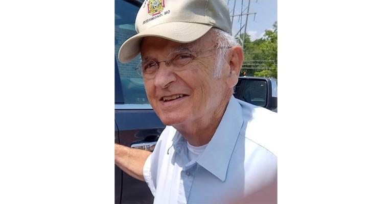 Allen Eugene Estenbaum
