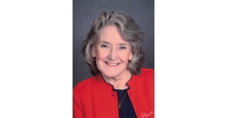 Thurza Louise Falls