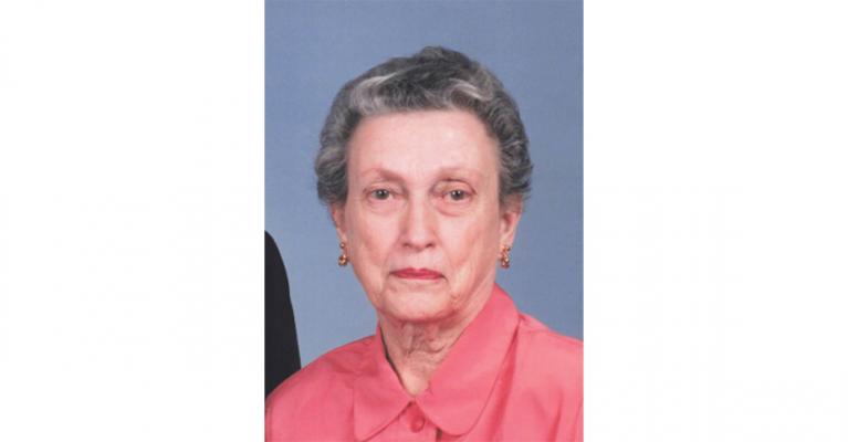 Carol Abercrombie Farris