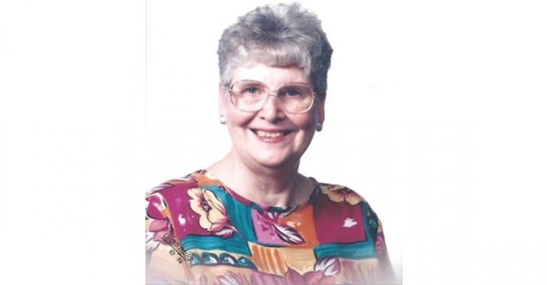 Kathryn Louise Fisher