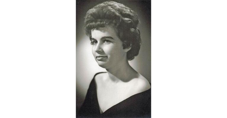 JoAnn Lynette (McCabe) Gabrick