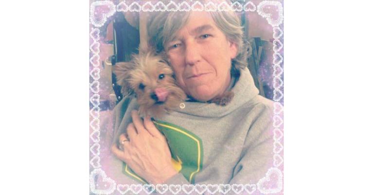 Beverly Jean Gaulden