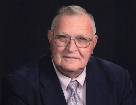 William Richard "Bill" George
