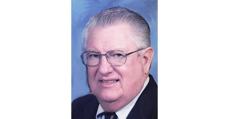 Ronald L. “Ron” Gibson