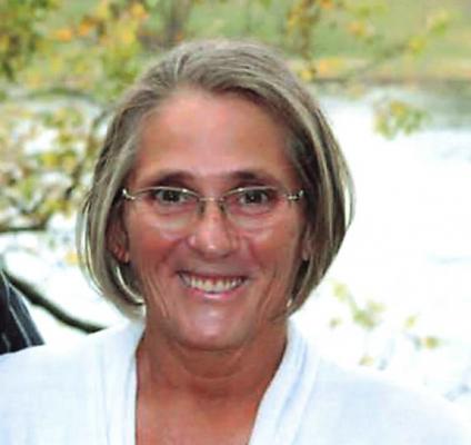 Audrey “Lynne” Goetz